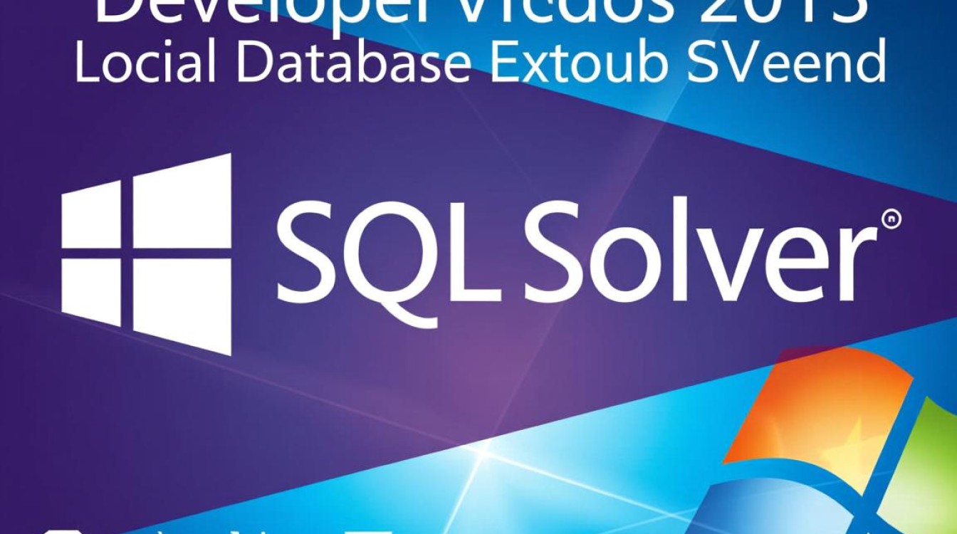 VS2013自带的数据库具体要怎么连接和使用？