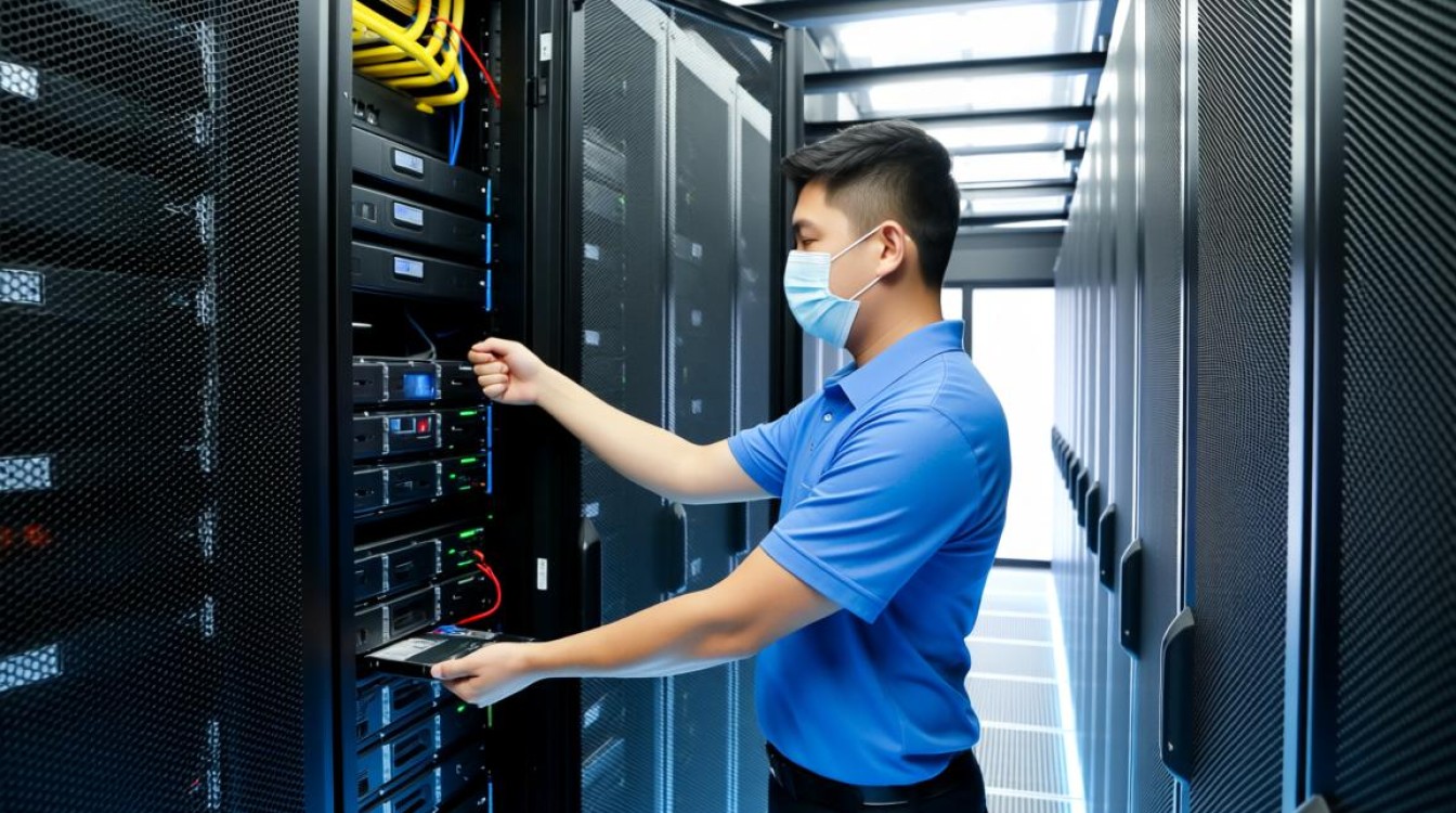 金蝶更换服务器后，对用户数据及系统稳定有何影响？