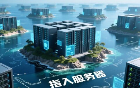 指入服务器到底是什么意思，该如何操作？