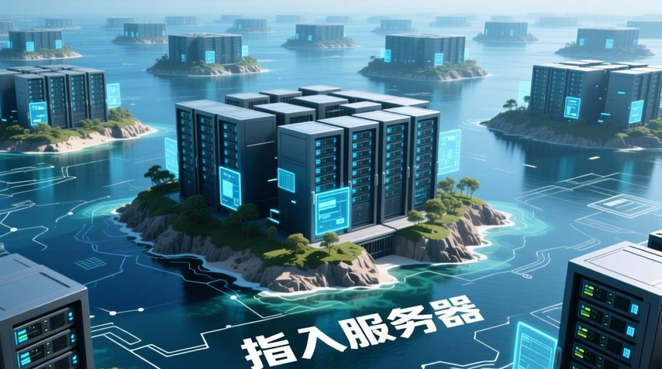 指入服务器到底是什么意思，该如何操作？