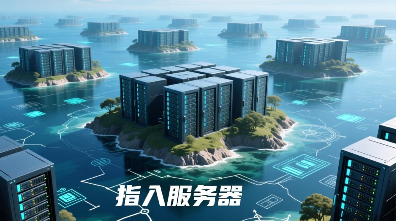 指入服务器到底是什么意思，该如何操作？