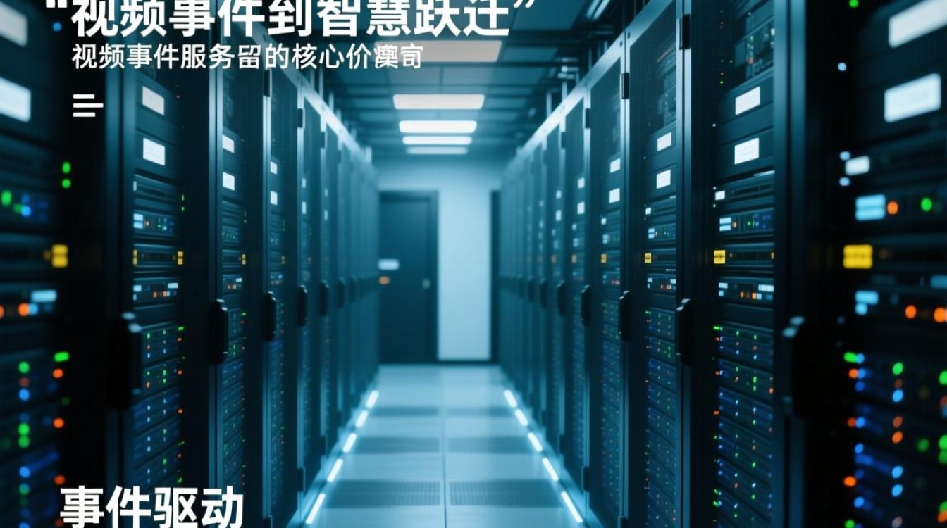 视频事件服务器如何提升安防监控效率？