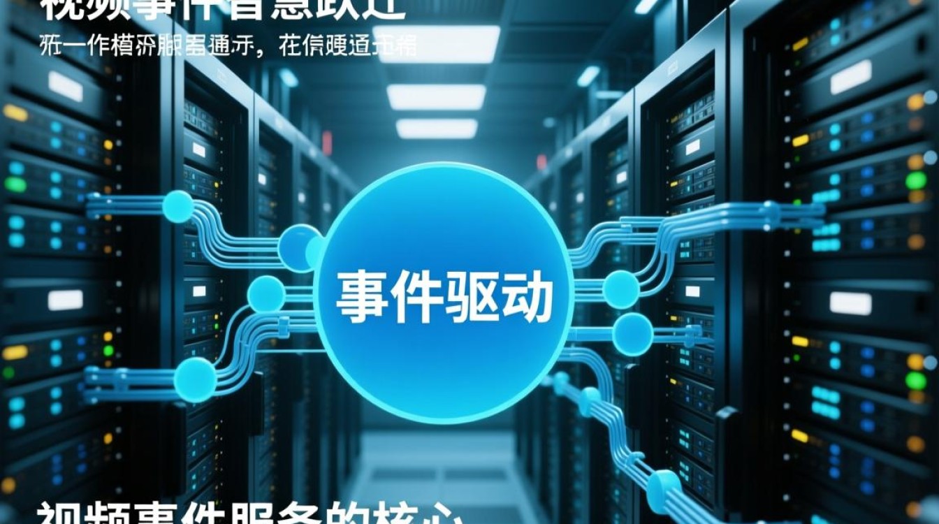视频事件服务器如何提升安防监控效率？