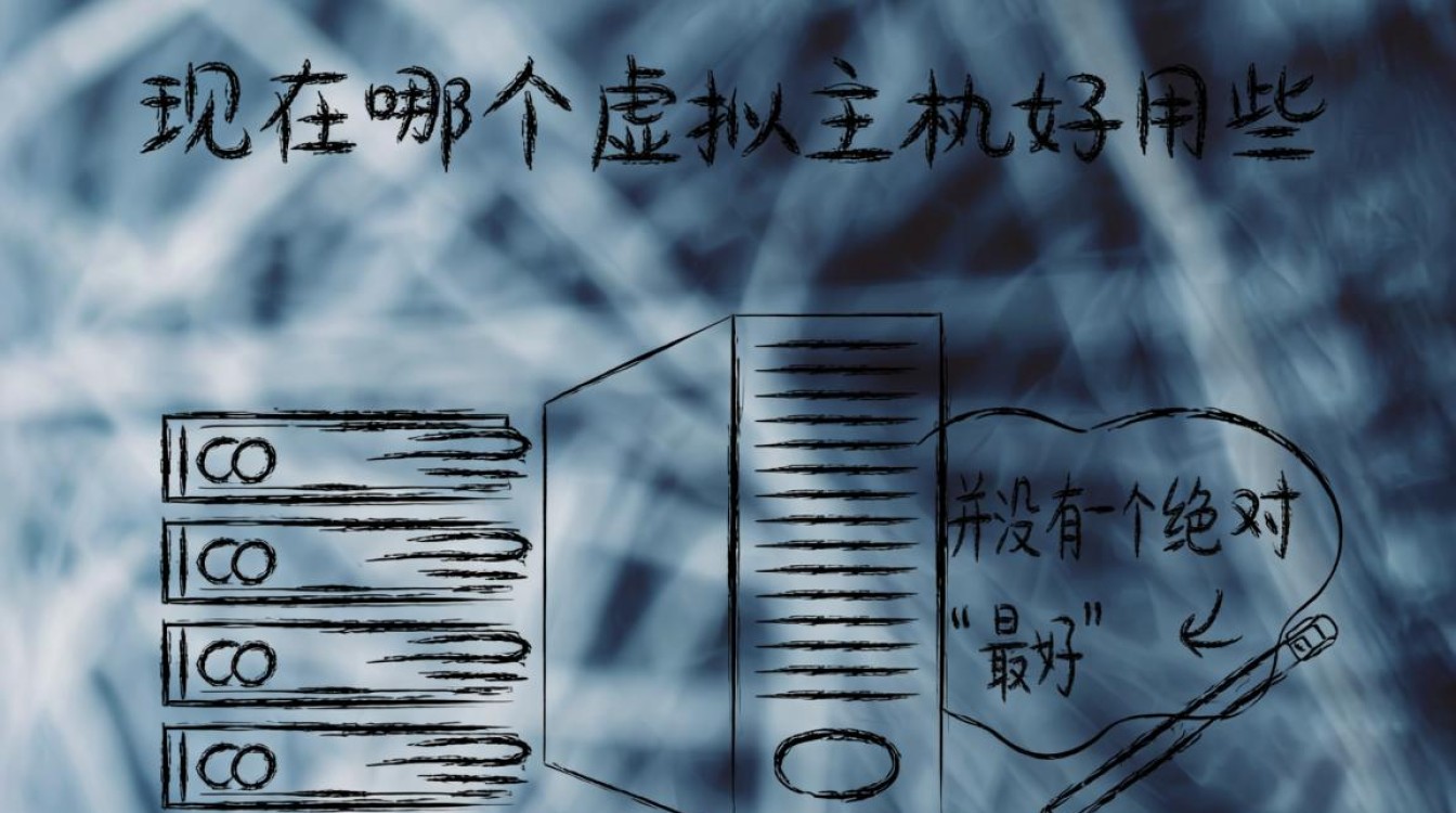 现在哪个虚拟主机好用又稳定，新手怎么选？