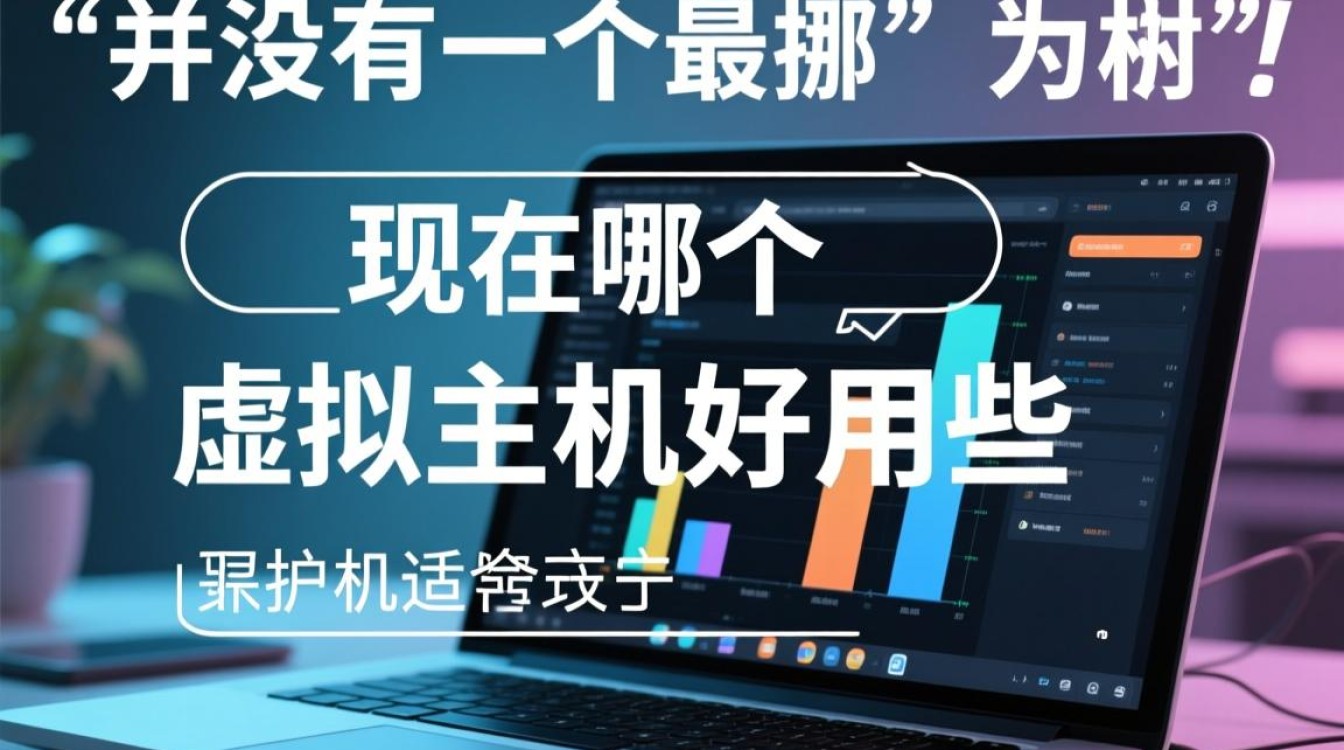 现在哪个虚拟主机好用又稳定，新手怎么选？