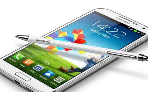 三星note2黑屏无法开机，按键没反应如何解决？