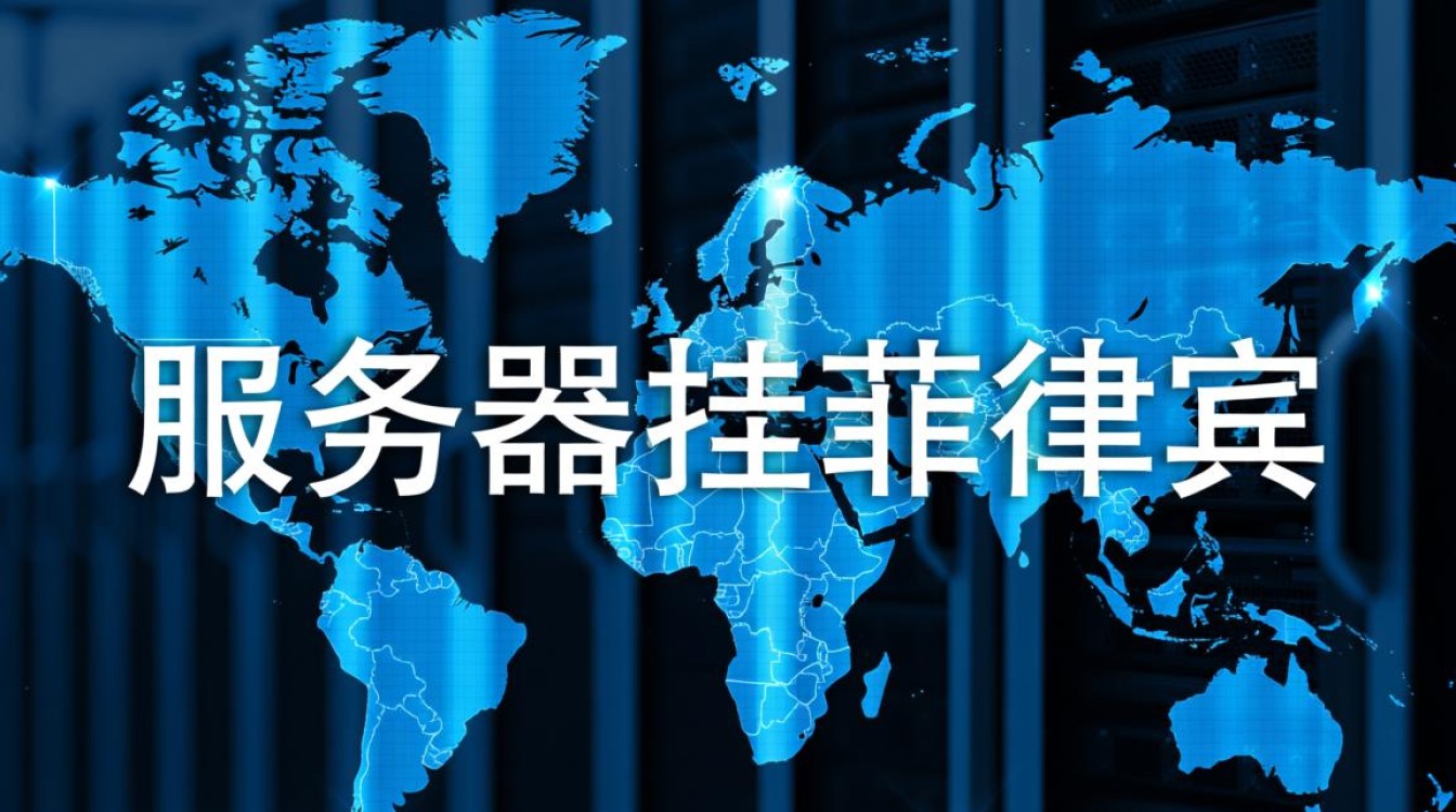 想做东南亚业务，服务器挂菲律宾是最佳选择吗？