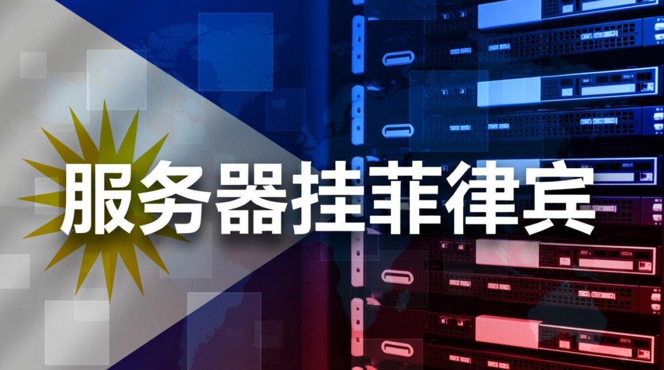 想做东南亚业务，服务器挂菲律宾是最佳选择吗？