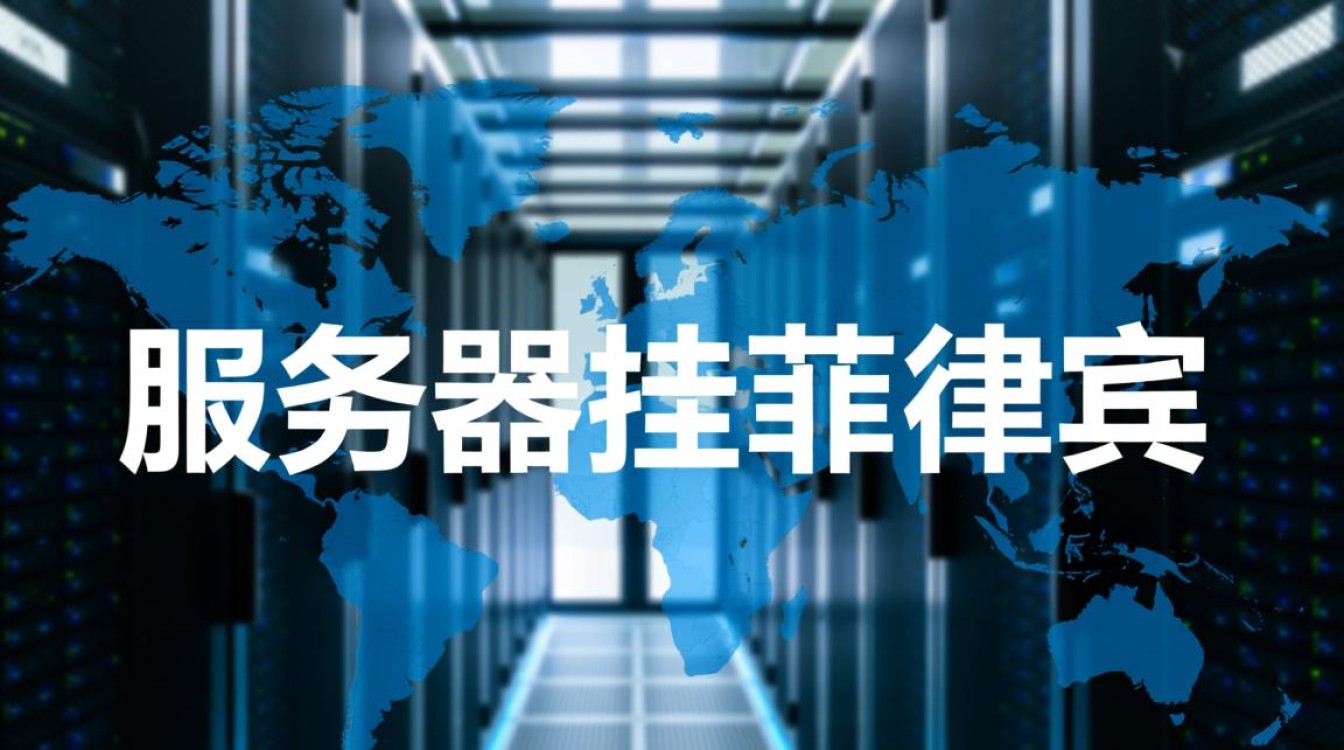 想做东南亚业务，服务器挂菲律宾是最佳选择吗？