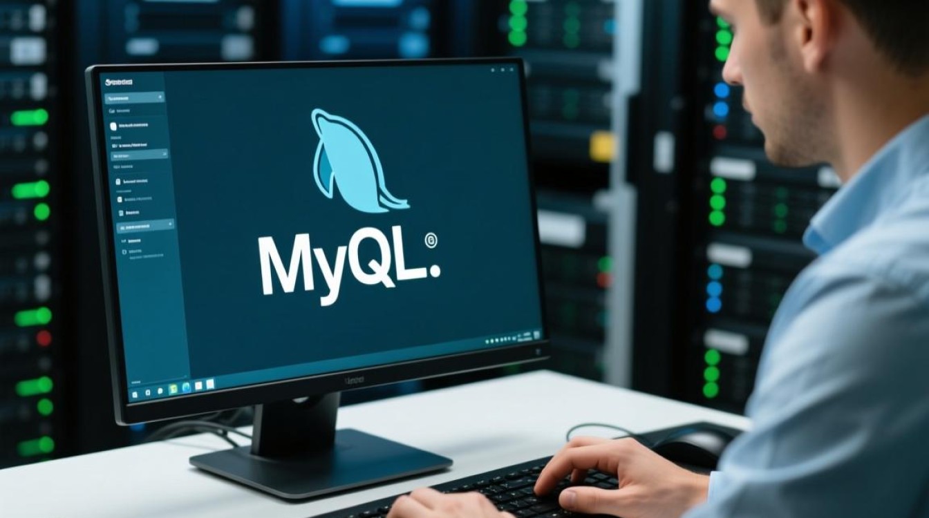 MySQL软件卸载失败报错，要如何才能彻底删除干净？