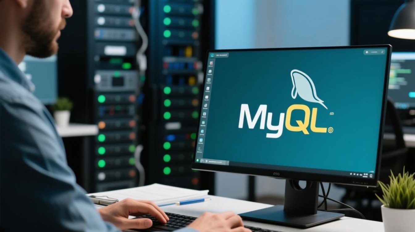 MySQL软件卸载失败报错，要如何才能彻底删除干净？