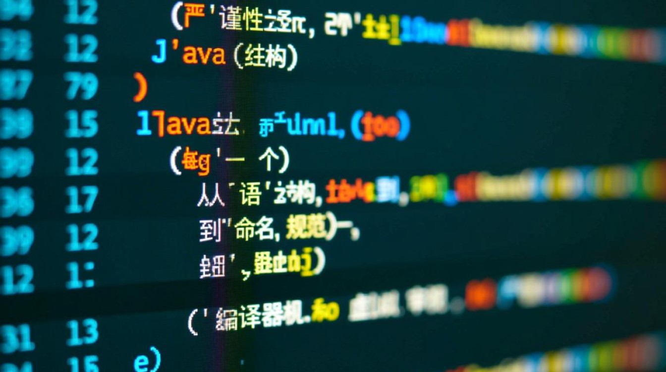 Java编译时类名报错，找不到符号如何解决？