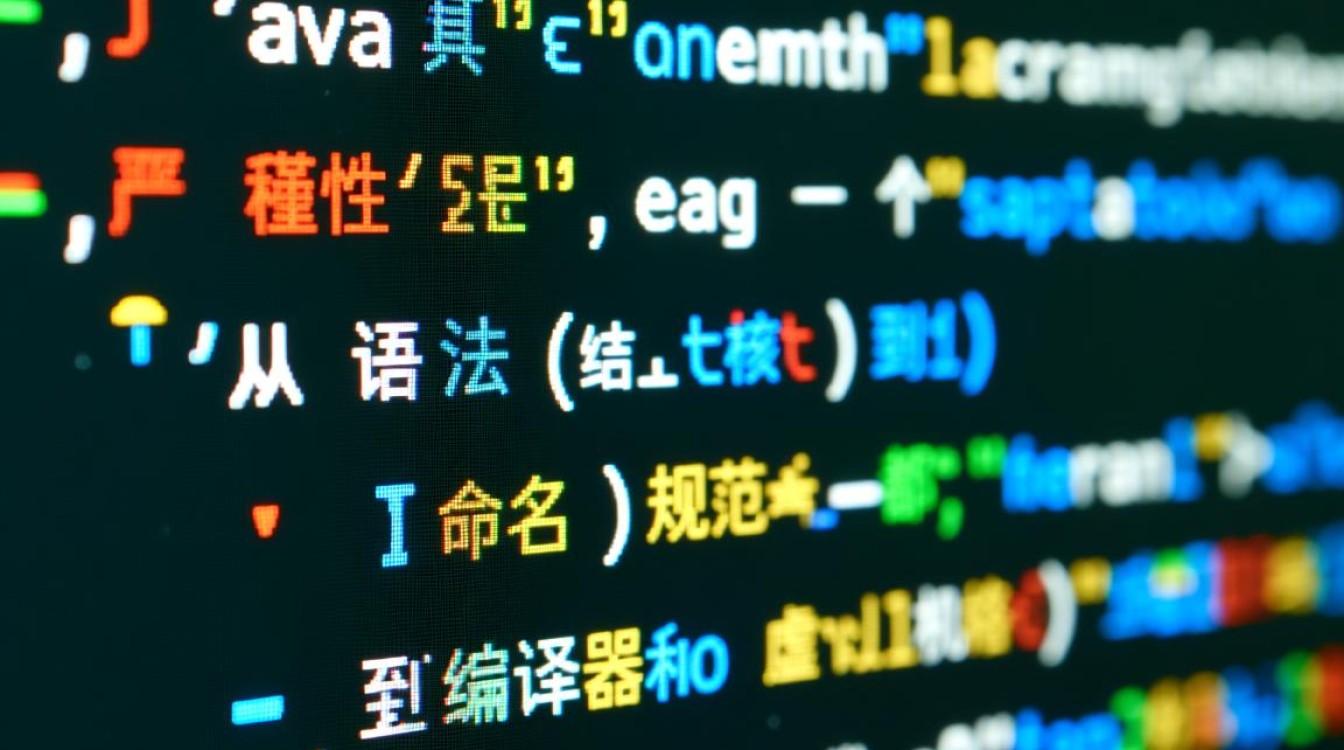 Java编译时类名报错，找不到符号如何解决？
