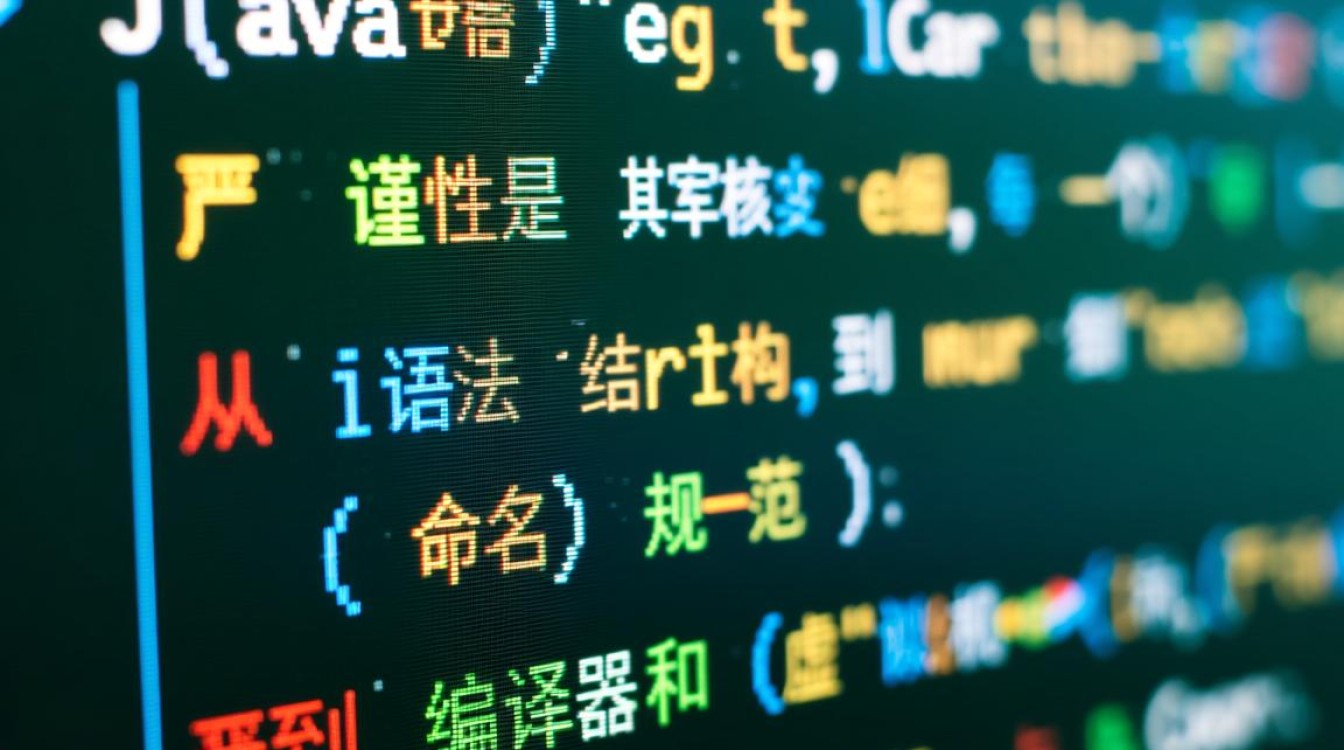 Java编译时类名报错，找不到符号如何解决？