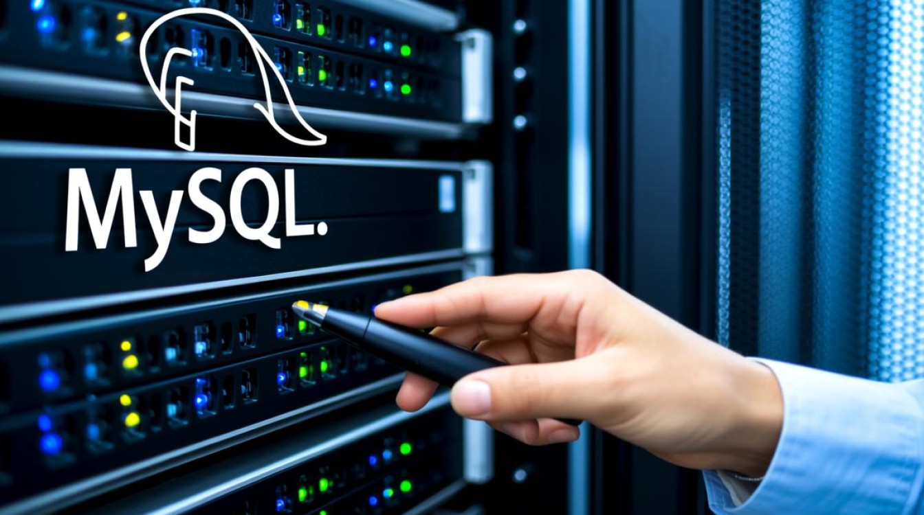 mysql登录后如何用命令行查看所有数据库名称列表？