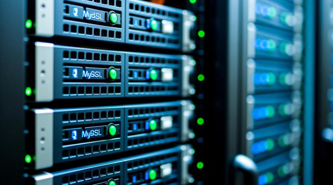 mysql登录后如何用命令行查看所有数据库名称列表？
