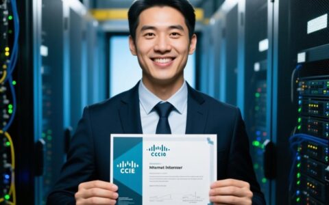 学完CCIE再学数据库，是锦上添花还是多此一举？