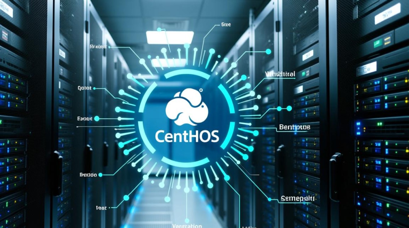 CentOS KVM生产环境部署有哪些关键步骤和最佳实践？