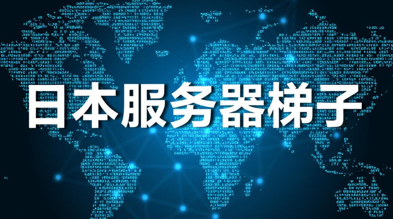 日本服务器梯子