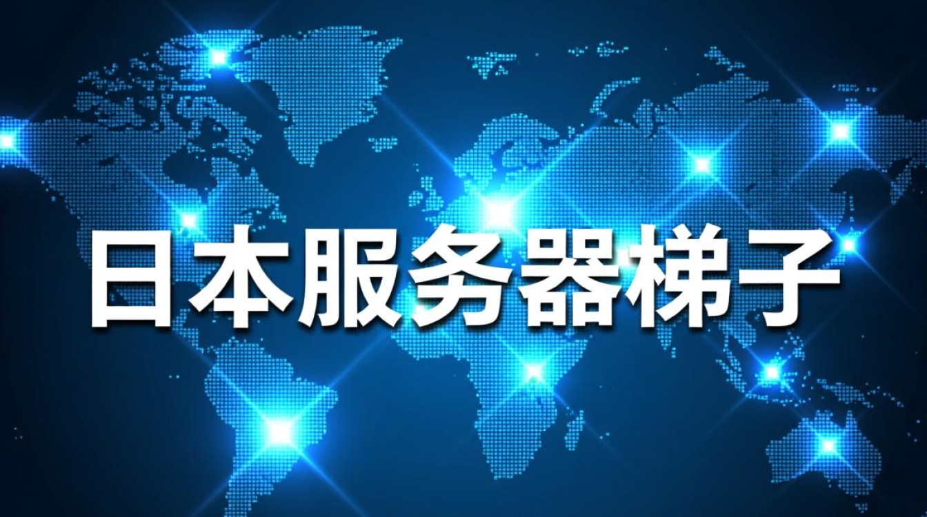 日本服务器梯子