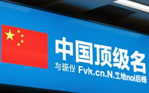 国内到底还有哪些知名的cn域名网站？它们如今发展得怎么样了？