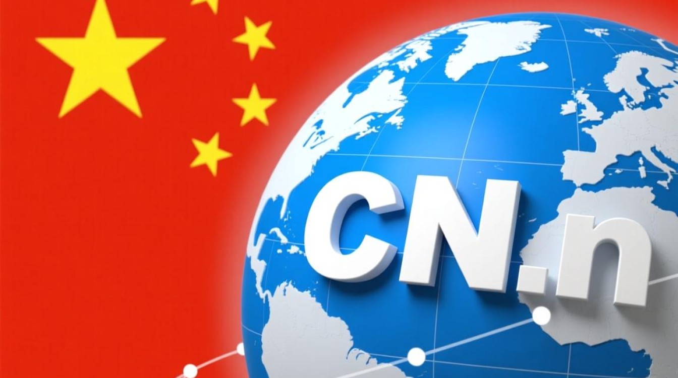 国内到底还有哪些知名的cn域名网站？它们如今发展得怎么样了？