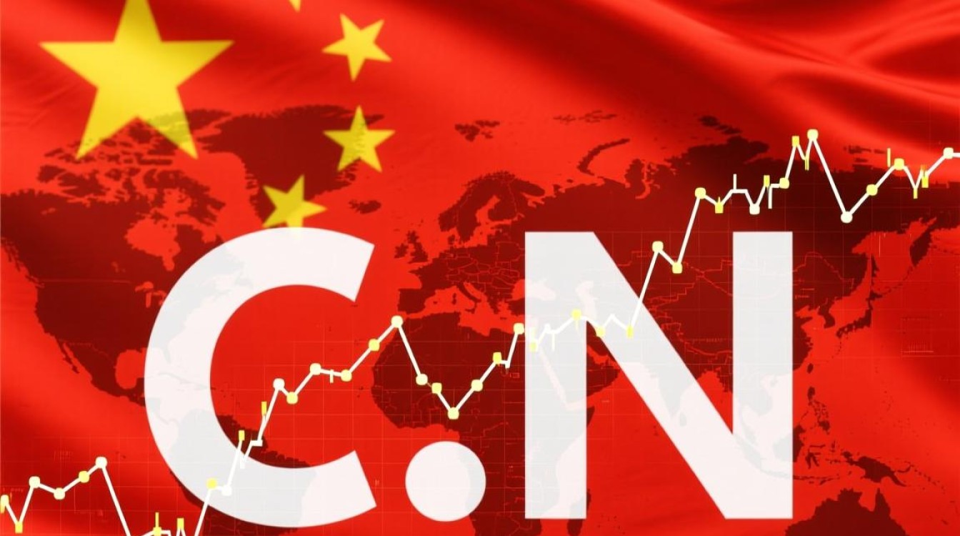 国内到底还有哪些知名的cn域名网站？它们如今发展得怎么样了？
