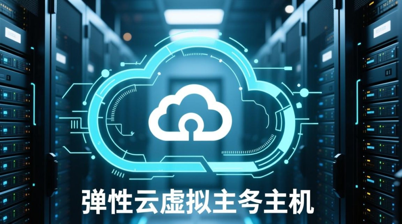 弹性云虚拟主机到底怎么样？从性能、价格和优缺点看值不值。