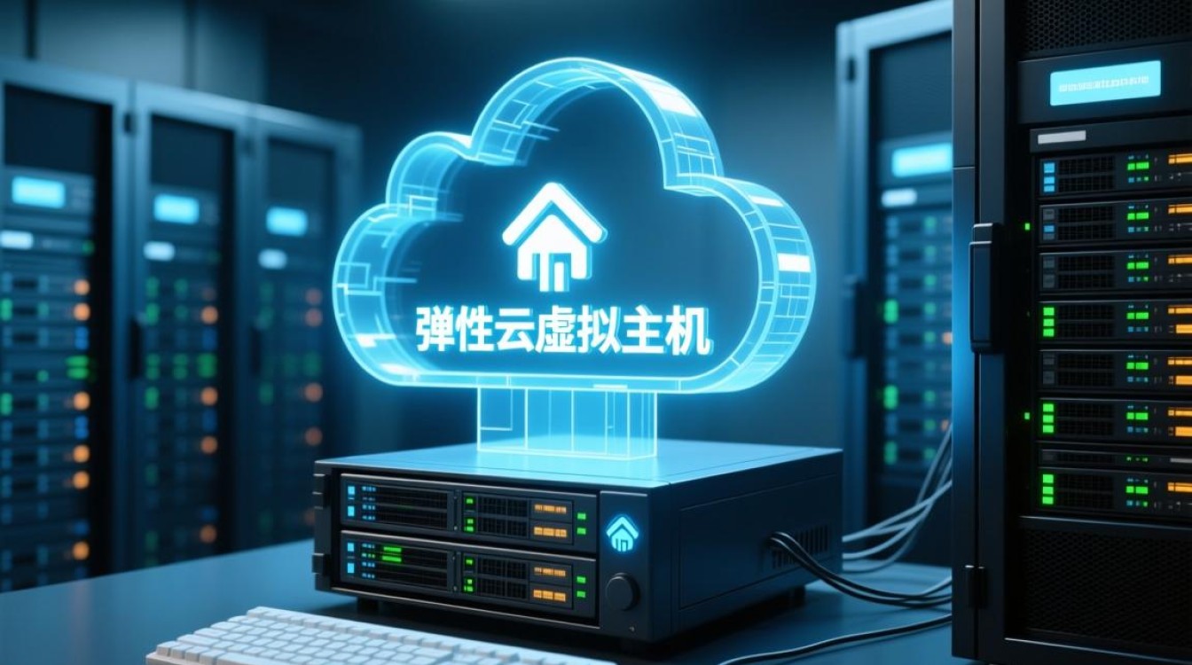 弹性云虚拟主机到底怎么样？从性能、价格和优缺点看值不值。