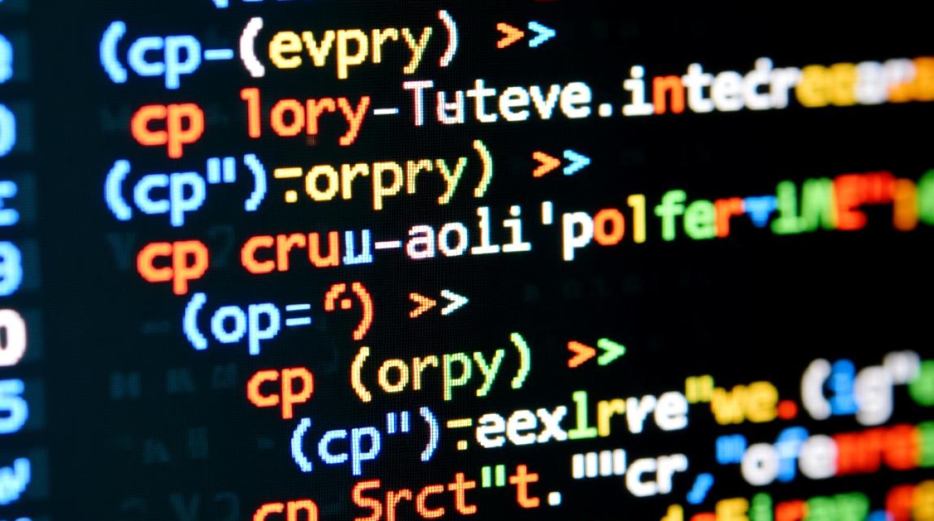 CentOS的cp文件命令，有哪些常用参数和实用实例？
