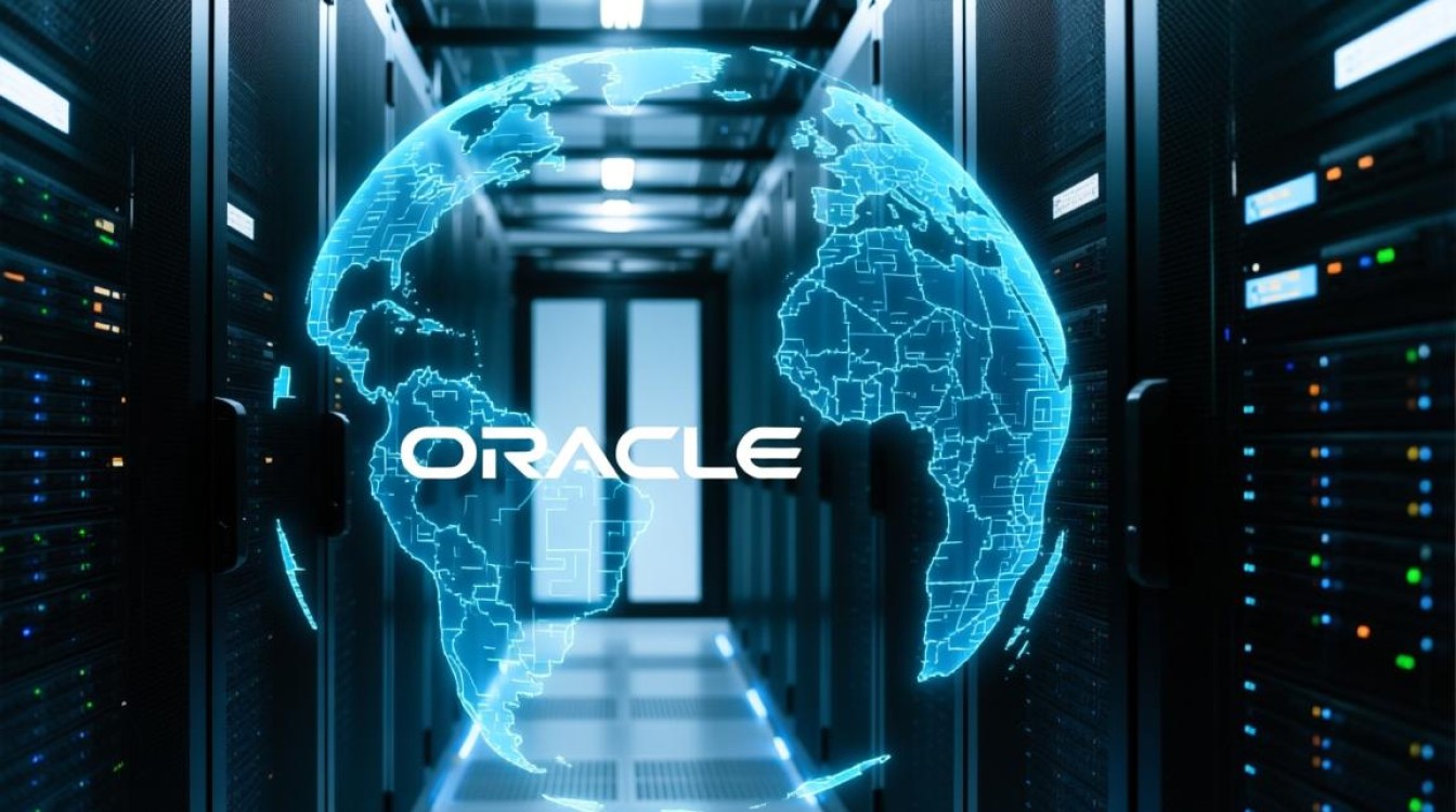 新手小白如何从零开始安装Oracle数据库？