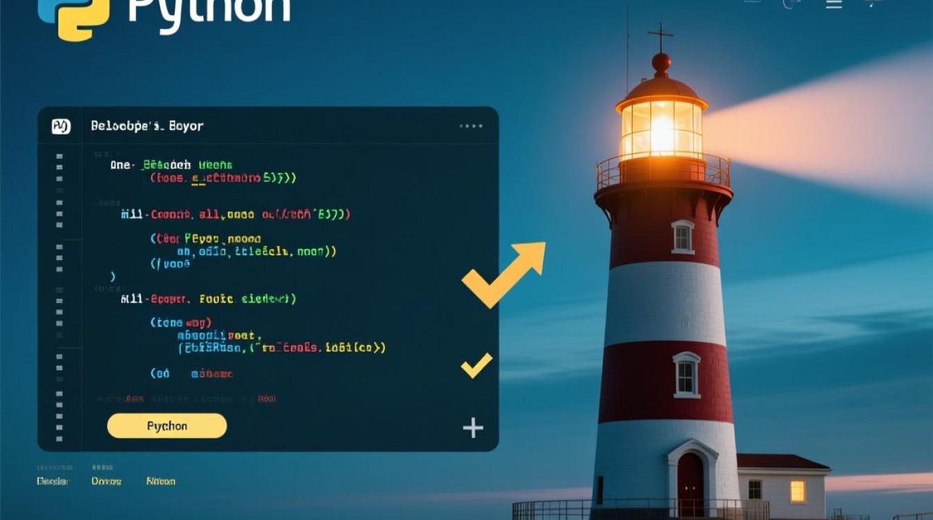 为什么Python程序运行时输出报错，该如何快速定位问题根源并解决呢？