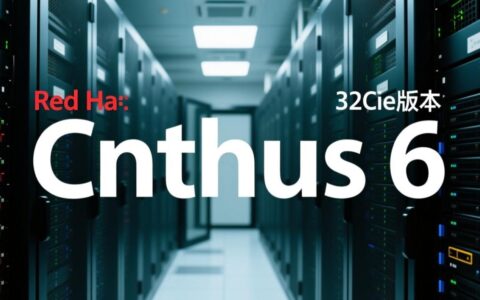 CentOS 6 32位已停更，如何配置yum源继续使用？