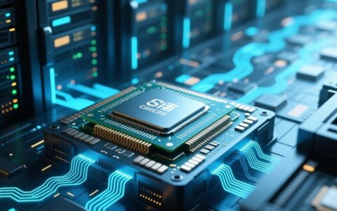 面对众多常见服务器CPU，究竟该如何正确选择？
