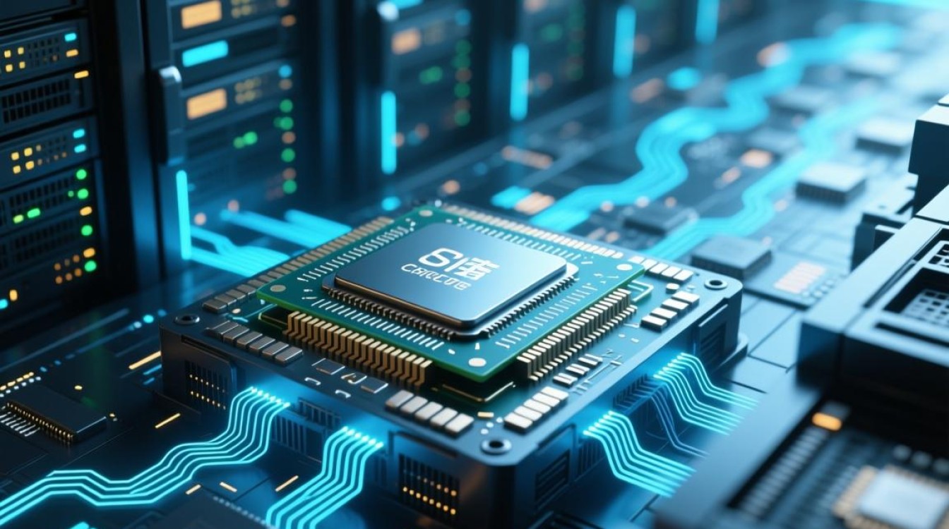 面对众多常见服务器CPU，究竟该如何正确选择？
