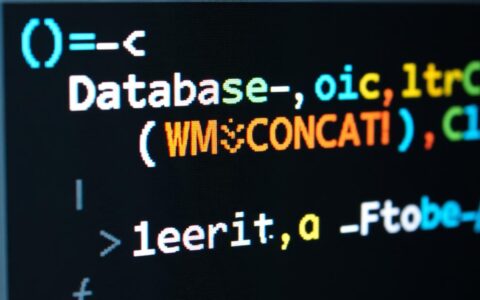 Oracle WM_CONCAT报错是什么原因，该如何正确替代？