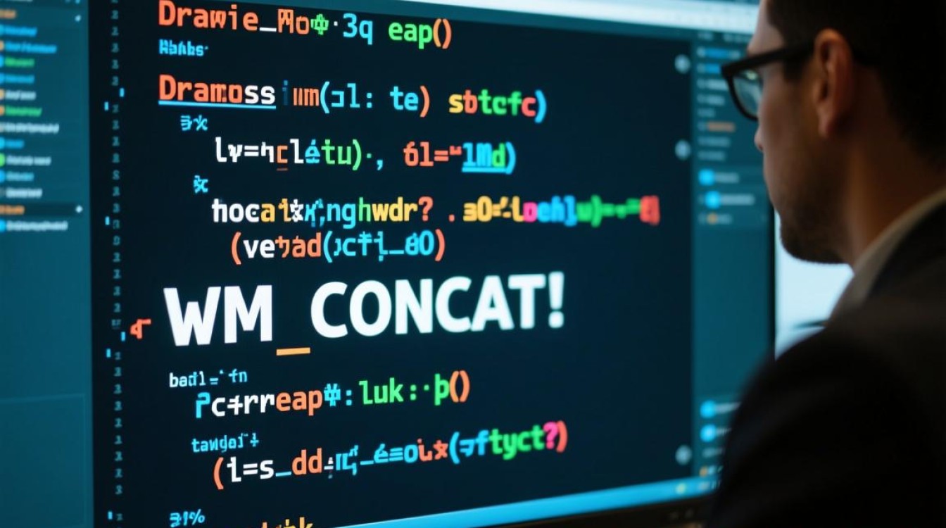 Oracle WM_CONCAT报错是什么原因，该如何正确替代？