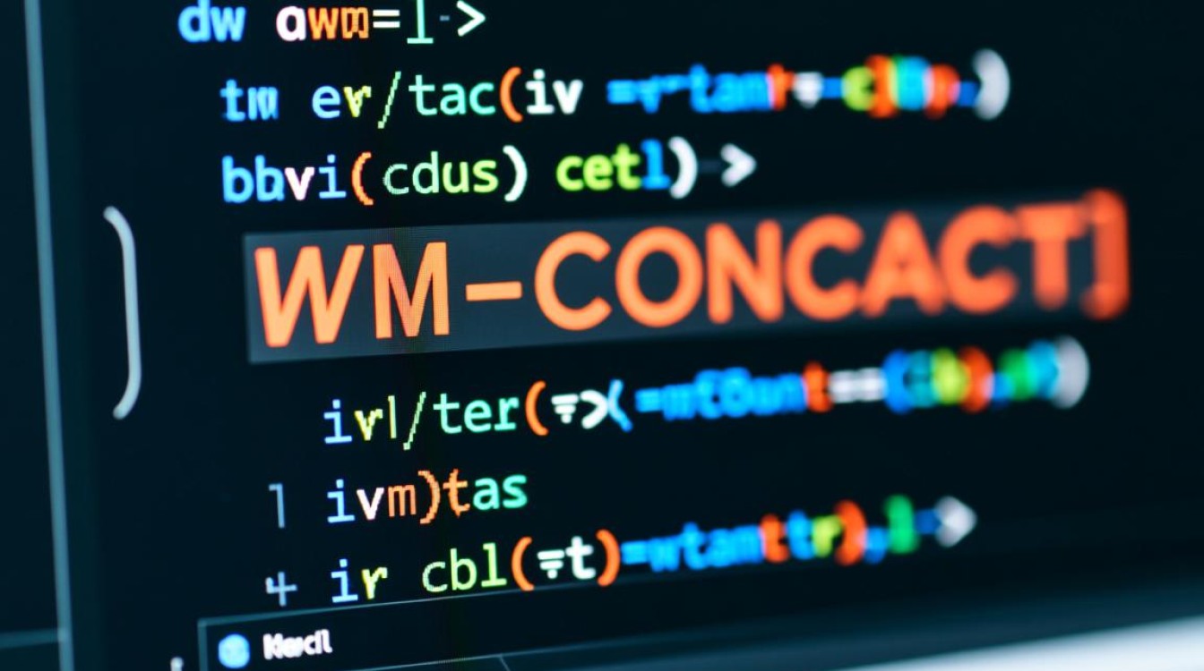 Oracle WM_CONCAT报错是什么原因，该如何正确替代？