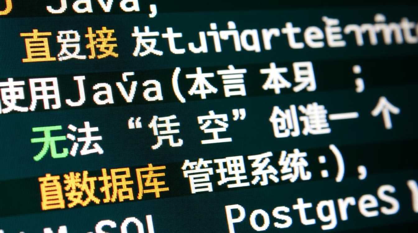 Java编程中，如何通过JDBC连接并创建一个新数据库？