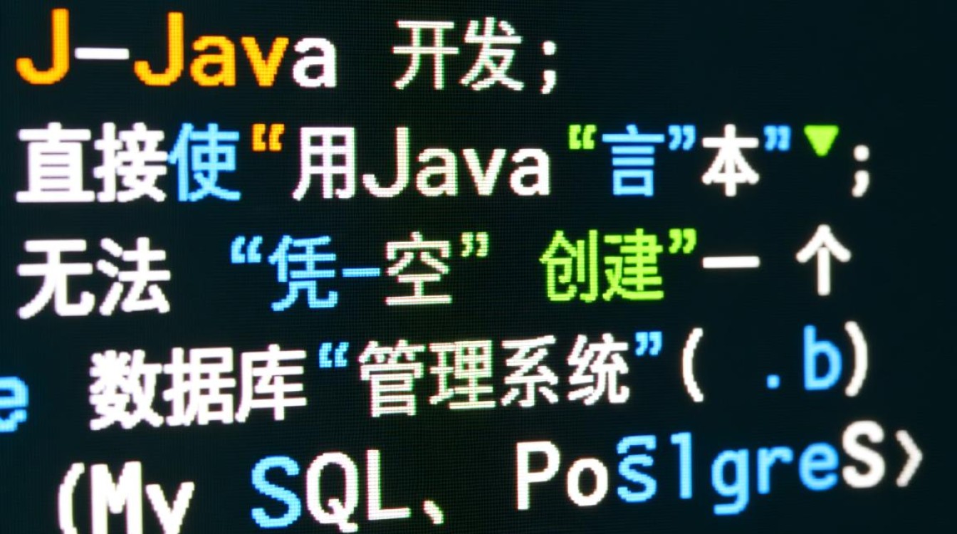 Java编程中，如何通过JDBC连接并创建一个新数据库？