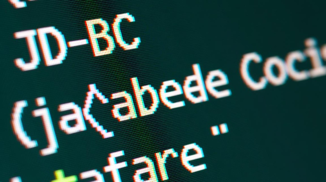 Java中JDBC连接数据库，怎么调用文件来设置连接的参数？