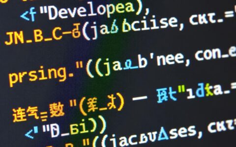 Java中JDBC连接数据库，怎么调用文件来设置连接的参数？