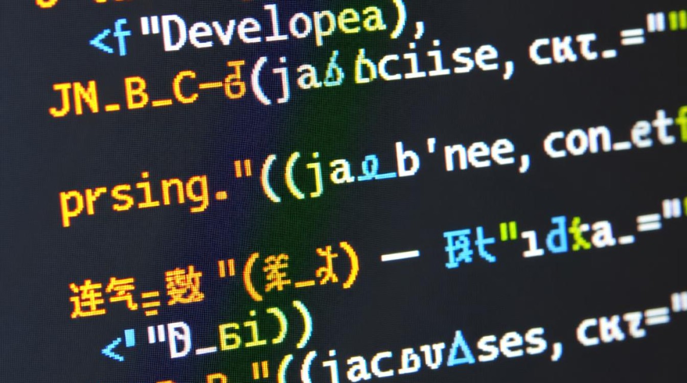 Java中JDBC连接数据库，怎么调用文件来设置连接的参数？