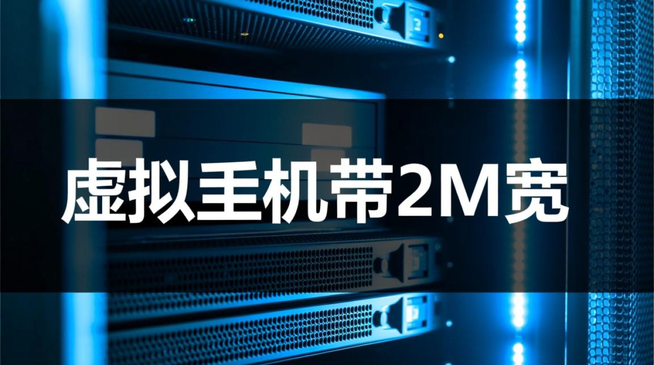 2M带宽的虚拟主机现在还值得买吗？会不会让网站访问变得很卡？