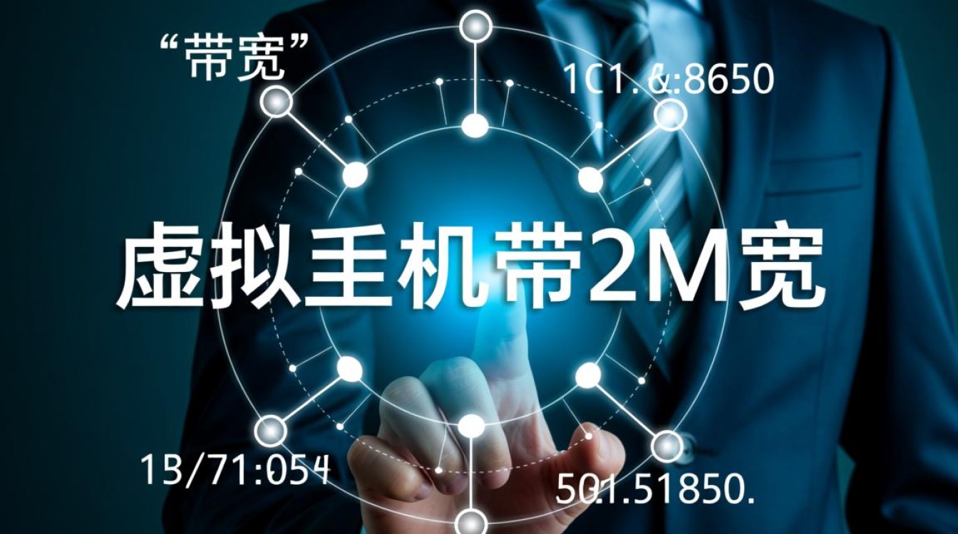 2M带宽的虚拟主机现在还值得买吗？会不会让网站访问变得很卡？