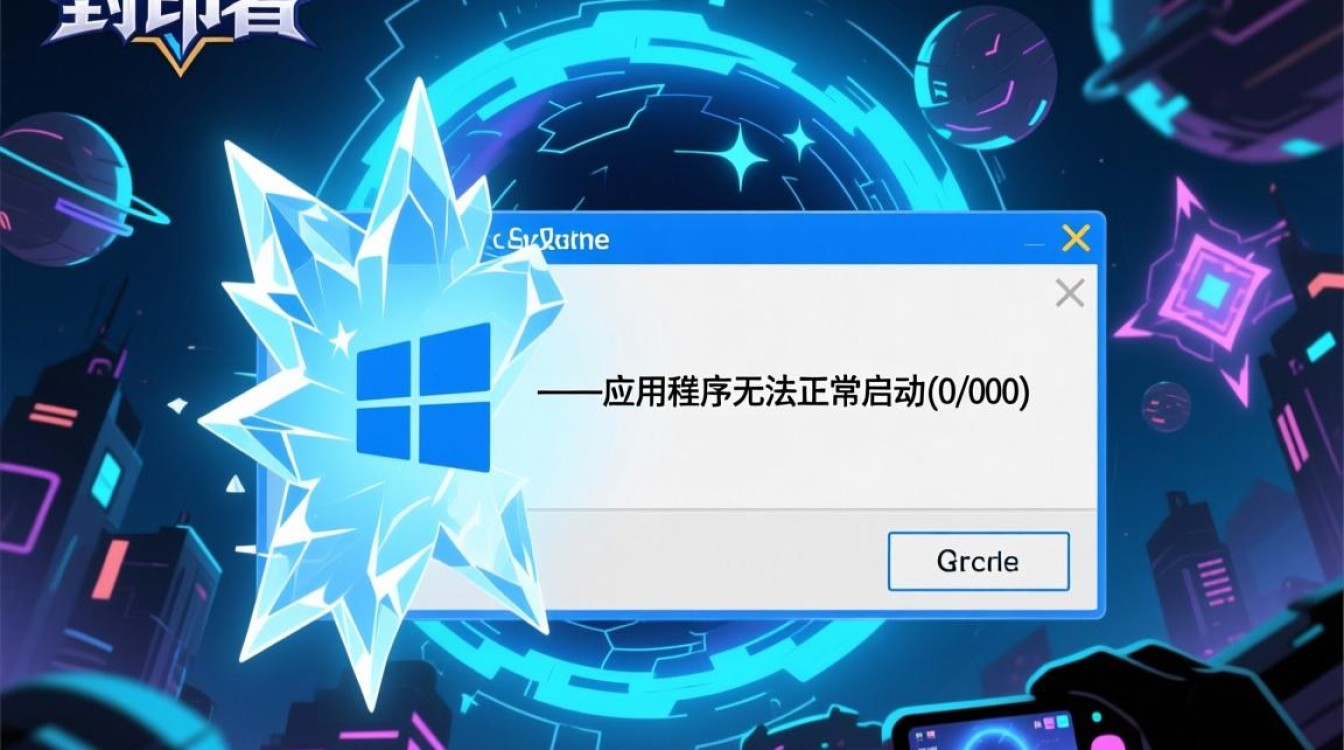 封印者启动vc报错要怎么修复，才能正常运行游戏？