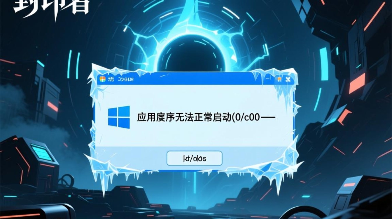 封印者启动vc报错要怎么修复，才能正常运行游戏？