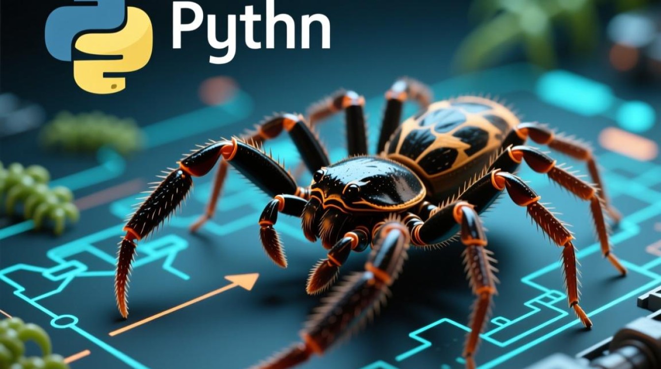 scrapy创建项目报错，遇到棘手的报错提示该如何排查并解决呢？