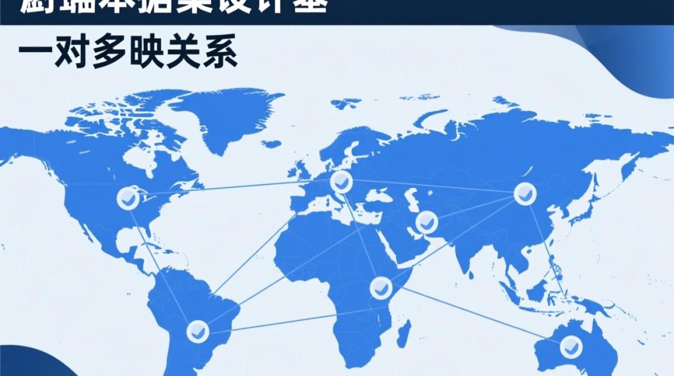 数据库一对多映射关系，到底该如何正确实现？