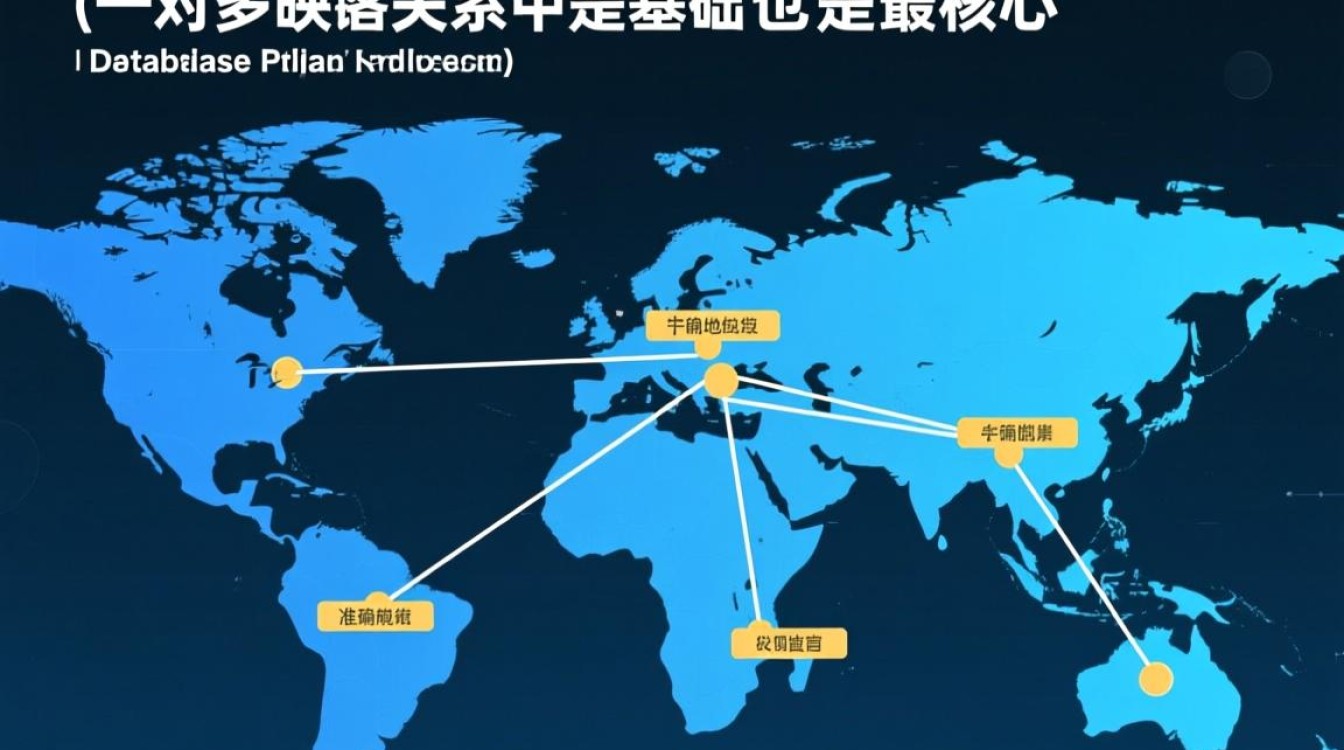数据库一对多映射关系，到底该如何正确实现？